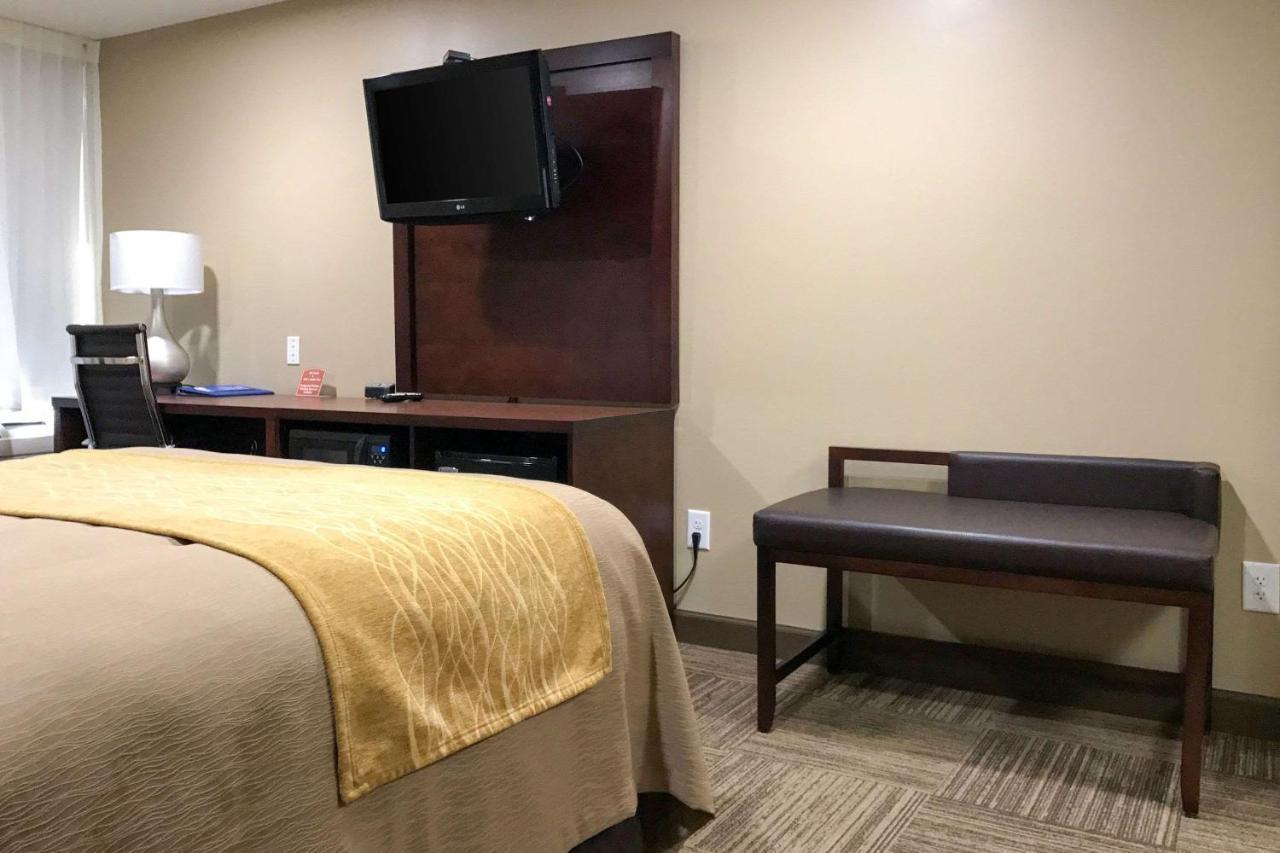 Giles Hotel Inn And Suites Pulaski Kültér fotó
