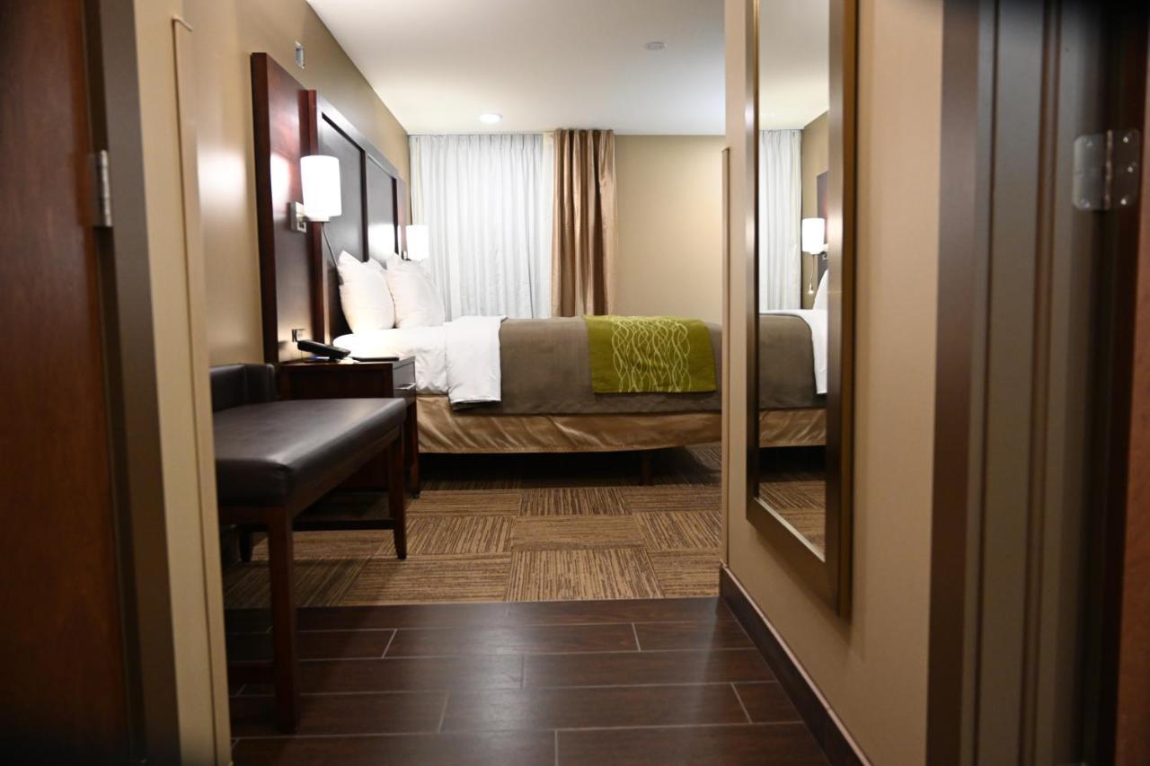 Giles Hotel Inn And Suites Pulaski Kültér fotó